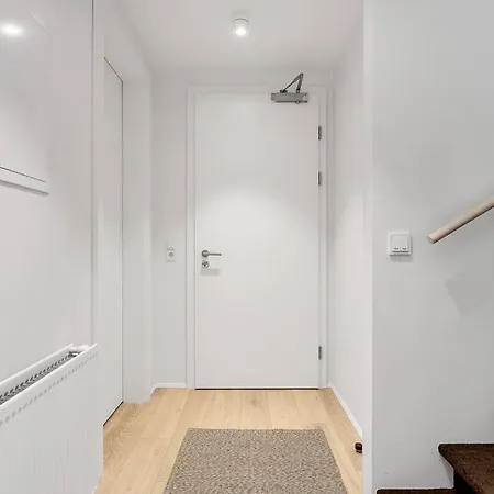 Luxury Penthous - 3 Bedroom - 2 Bath - Freeparking - Downtown 公寓 雷克雅維克